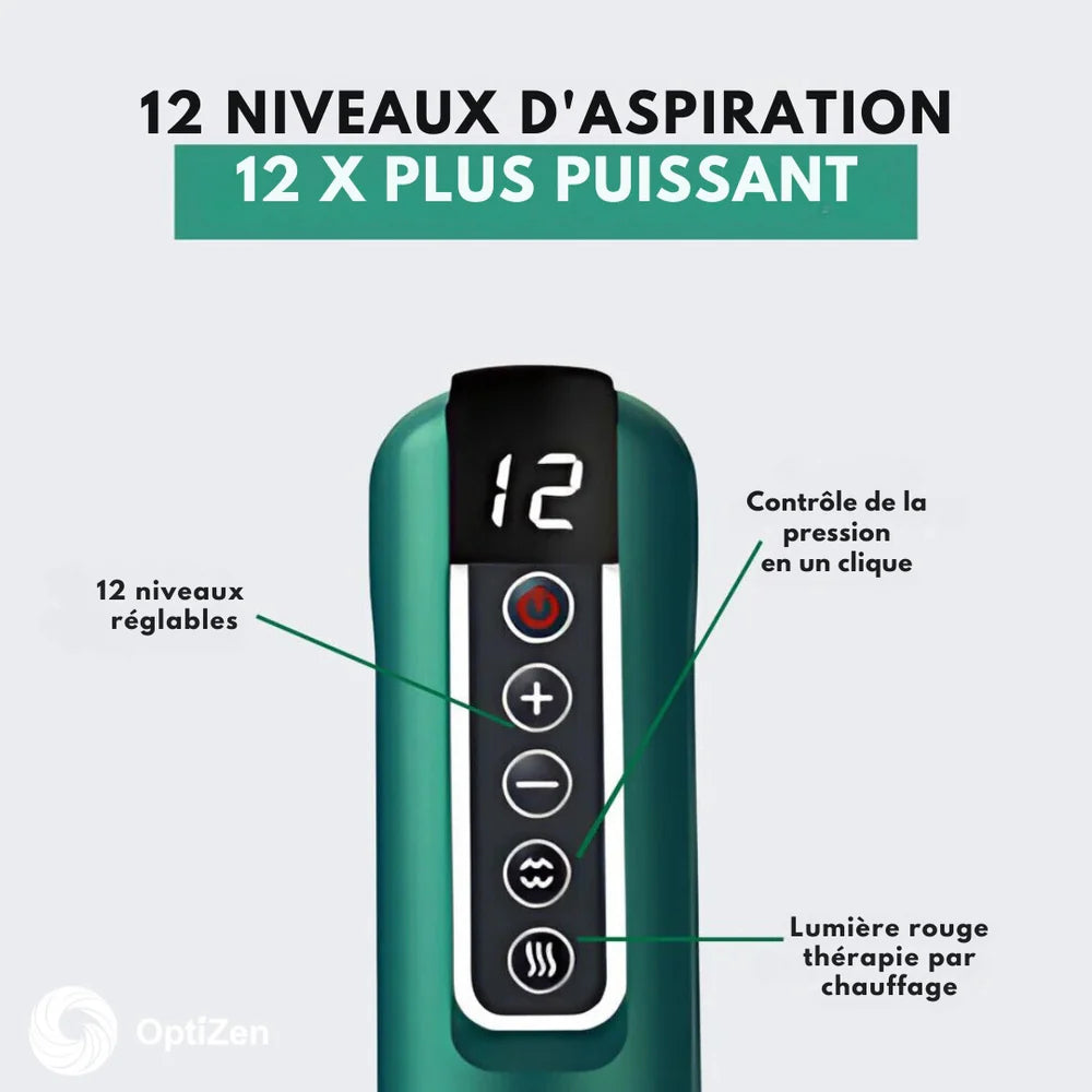 BodyLiftPro™ | Elimine la cellulite et raffermit la peau