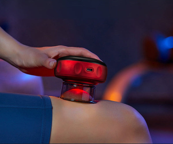 BodyZenPro™ Ventouse de massage anti-cellulite