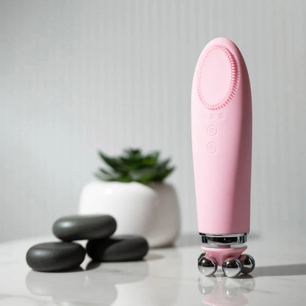 LumiLift Visage Éclatant