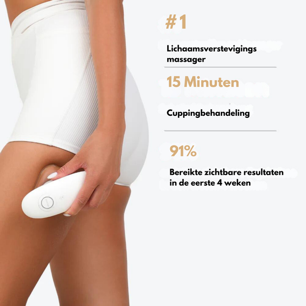 BodySculptPro™ 3-en-1 Cellulite Remover