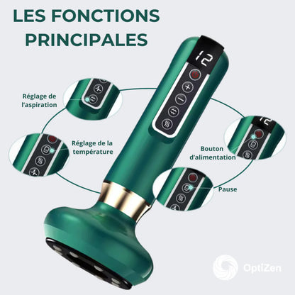 BodyLiftPro™ | Elimine la cellulite et raffermit la peau