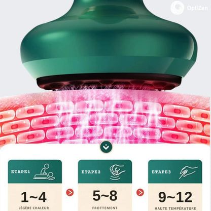 BodyLiftPro™ | Elimine la cellulite et raffermit la peau