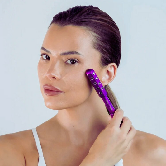 FaceTone Roller Jeunesse Éclatante