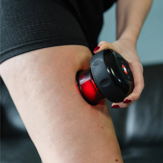 BodyZenPro™ | Ventouse de massage anti-cellulite